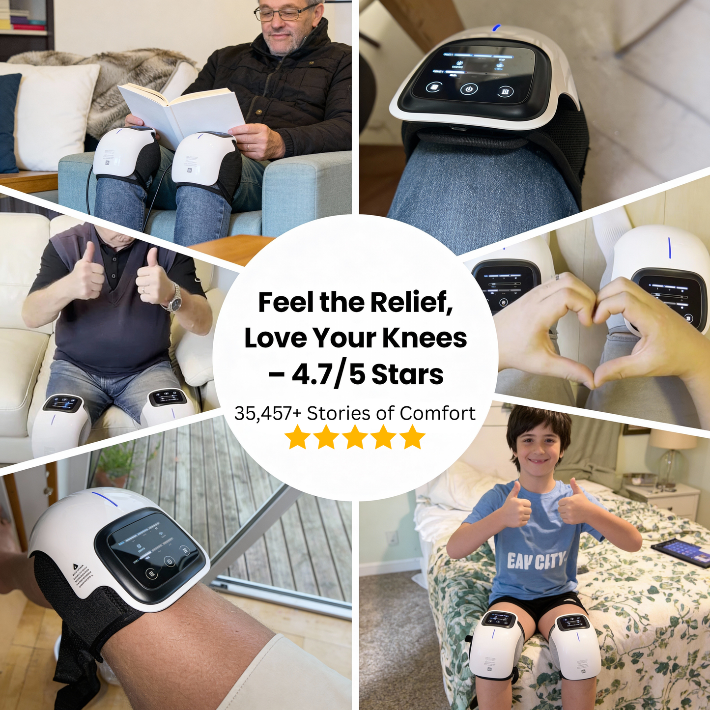 Elvorn™ Flexion Pro