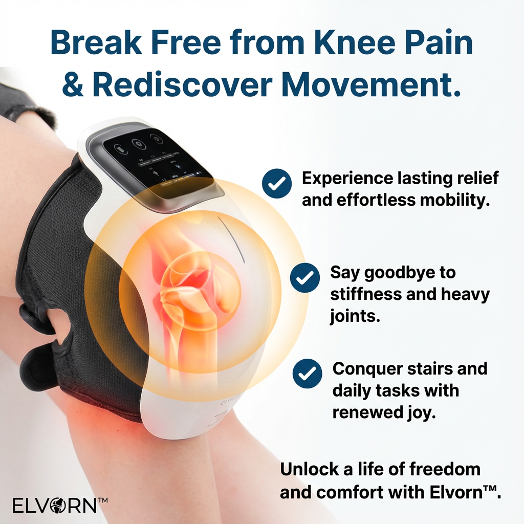 Elvorn™ Flexion Pro