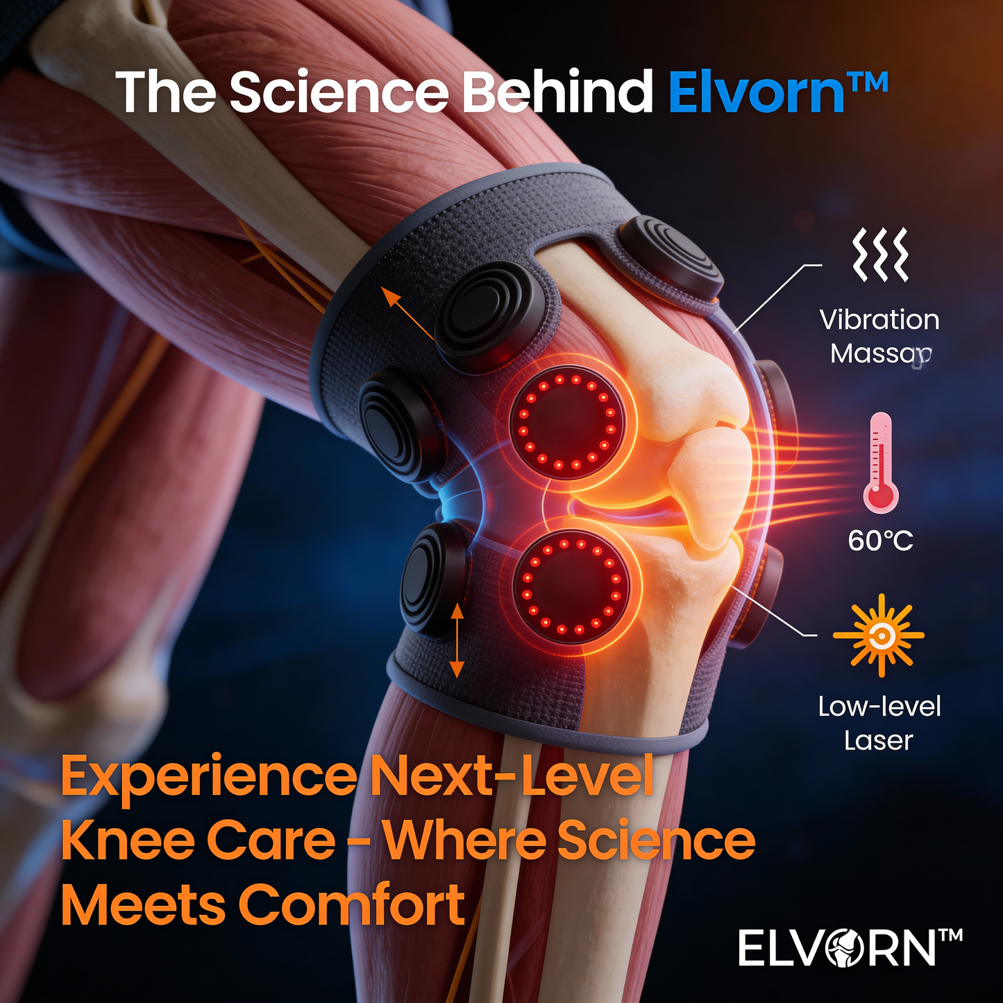 Elvorn™ Flexion Pro