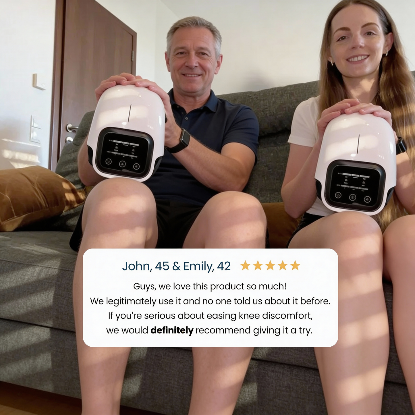 Elvorn™ Flexion Pro