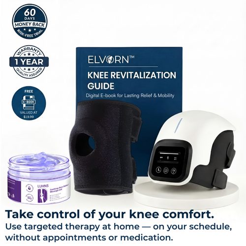 Elvorn™ Flexion Pro