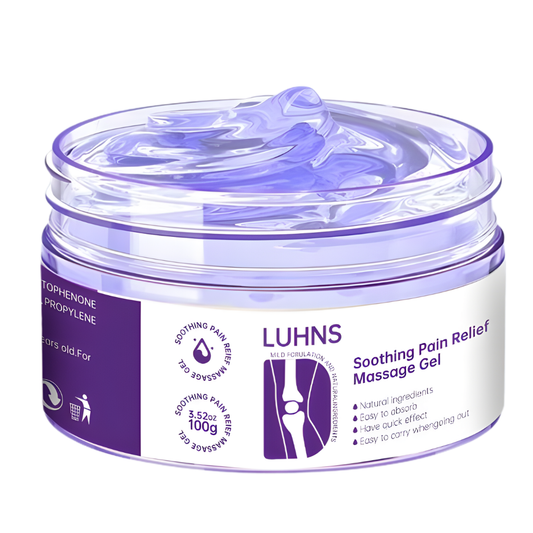 Elvorn™ Soothing Recovery Gel